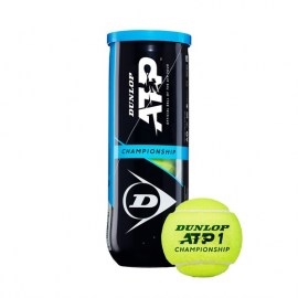 Dunlop-lopte-za-tenis-ATP-Championship-3x
